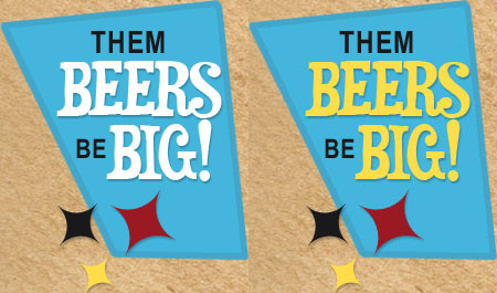 Big Beers