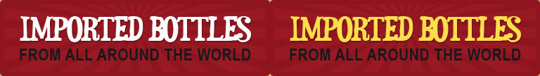 Imported Beers