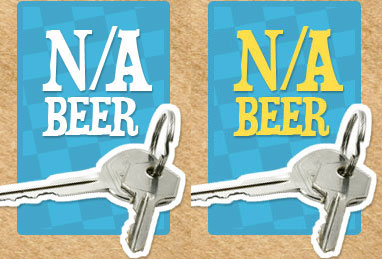 Non-Alcoholic Beers