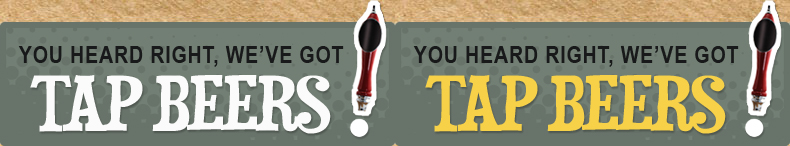 Tap Beers