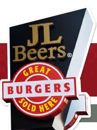JL Beers Downtown Fargo
