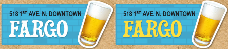 Fargo JL Beers