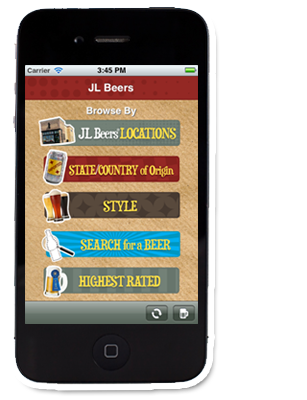 Download the Apple App