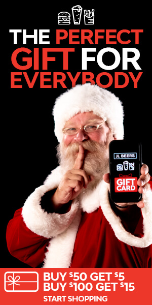 The gift for everybody: gift cards